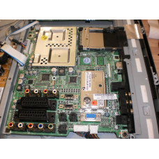 Main Board  BN94-01303G (BN41-00899A )